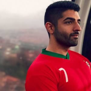 Meet your Posher, Mohamed